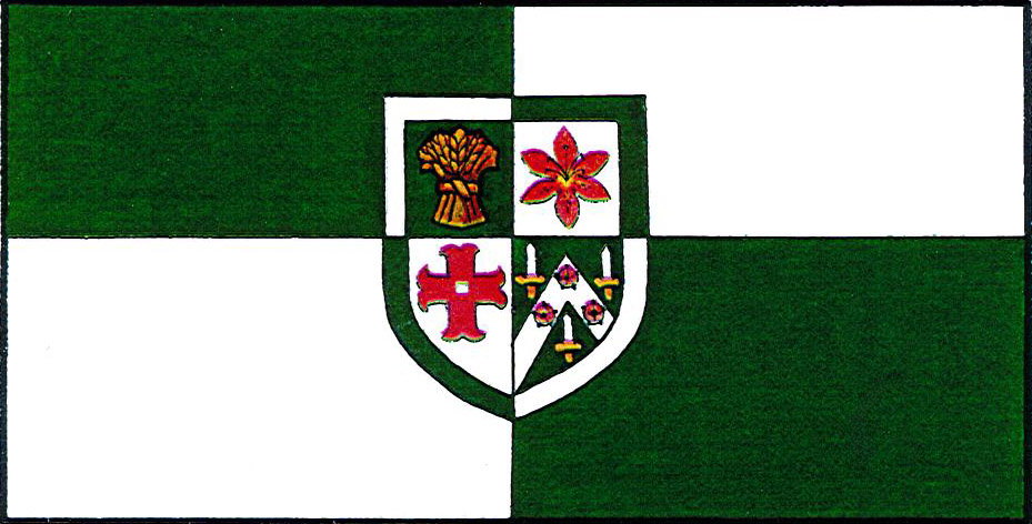 Balgonie Flag