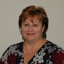 Karen Craigie