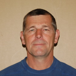 Larry McIvor