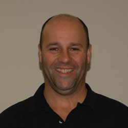 Shaun McBain