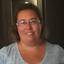 Kelly Kessel