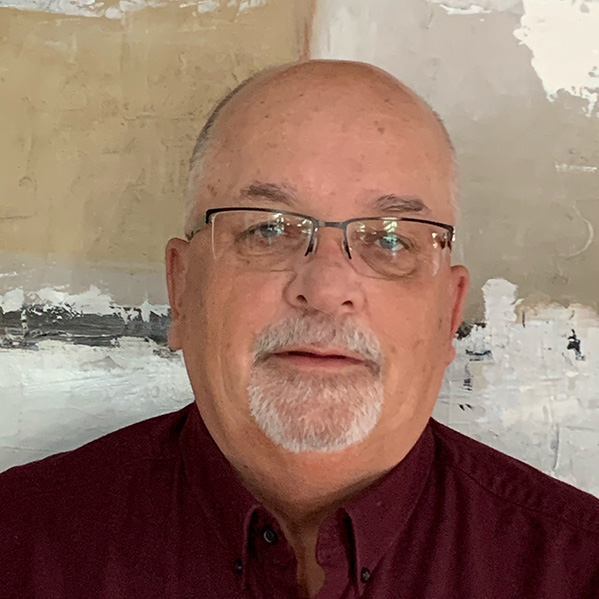 Frank Thauberger